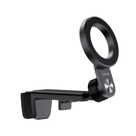 Canyon OnGrip 11 Mobilholder - MagSafe Kompatibel - Svart