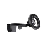Canyon OnGrip 11 Mobilholder - MagSafe Kompatibel - Svart