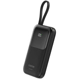 Canyon OnPower 101 22.5W PowerBank - 10.000 mAh - Svart