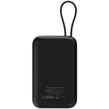 Canyon OnPower 101 22.5W PowerBank - 10.000 mAh - Svart