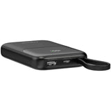 Canyon OnPower 101 22.5W PowerBank - 10.000 mAh - Svart