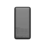 Canyon OnPower 240 140W PowerBank - 25.000 mAh - Grå