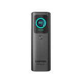 Canyon OnPower 265 PowerBank - 165W / 20.000 mAh - Grå
