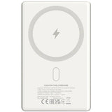 Canyon OnPower 510 10.000 mAh PowerBank - MagSafe Kompatibel - Beige