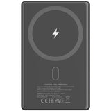 Canyon OnPower 510 10.000 mAh PowerBank - MagSafe Kompatibel - Grå