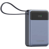 Canyon OnPower 600 PowerBank - 65W / 20.000 mAh - Grå