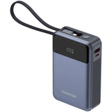 Canyon OnPower 600 PowerBank - 65W / 20.000 mAh - Grå
