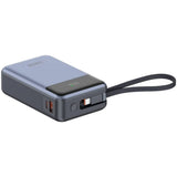 Canyon OnPower 600 PowerBank - 65W / 20.000 mAh - Grå