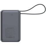 Canyon OnPower 600 PowerBank - 65W / 20.000 mAh - Grå