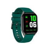 Canyon Chatter SW58 Smartklokke - Svart / Grønn
