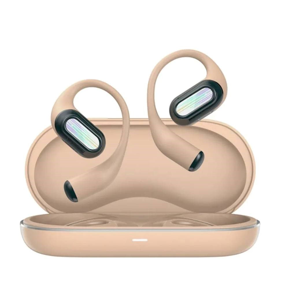 Canyon OnFlow 12 True Wireless Open-Ear Hodetelefoner - Beige