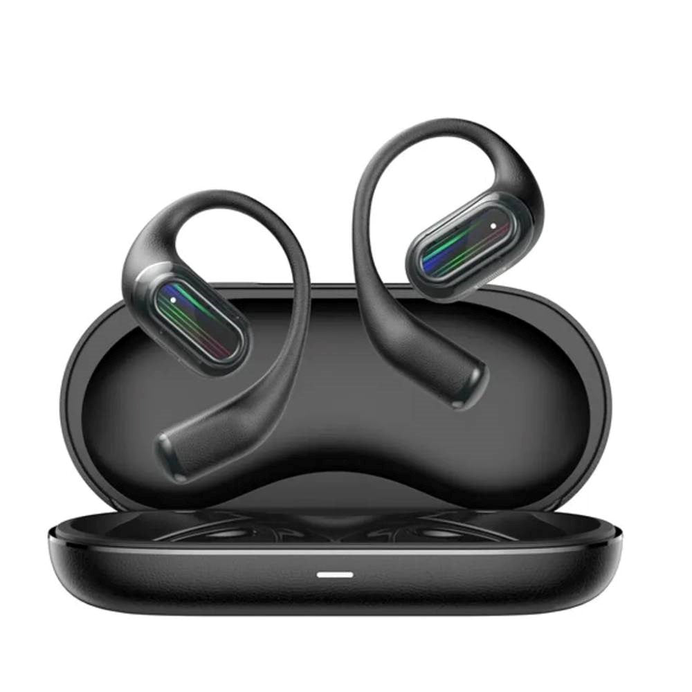 Canyon OnFlow 12 True Wireless Open-Ear Hodetelefoner - Svart