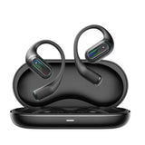 Canyon OnFlow 12 True Wireless Open-Ear Hodetelefoner - Svart