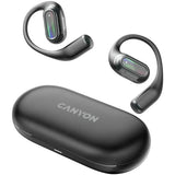 Canyon OnFlow 12 True Wireless Open-Ear Hodetelefoner - Svart