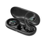 Canyon OnFlow 12 True Wireless Open-Ear Hodetelefoner - Svart