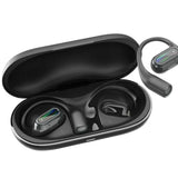 Canyon OnFlow 12 True Wireless Open-Ear Hodetelefoner - Svart