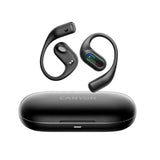 Canyon OnFlow 12 True Wireless Open-Ear Hodetelefoner - Svart