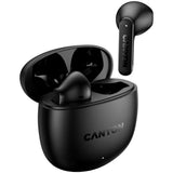Canyon OnGo 13 True Wireless In-Ear Hodetelefoner - Svart