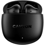 Canyon OnGo 13 True Wireless In-Ear Hodetelefoner - Svart