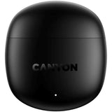 Canyon OnGo 13 True Wireless In-Ear Hodetelefoner - Svart
