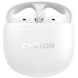 Canyon OnGo 13 True Wireless In-Ear Hodetelefoner - Hvit