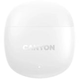 Canyon OnGo 13 True Wireless In-Ear Hodetelefoner - Hvit