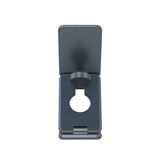 Canyon OnCharge 309 3-i-1 15W Sammenleggbar Trådløs Lader - Qi / MagSafe Kompatibel - Grå