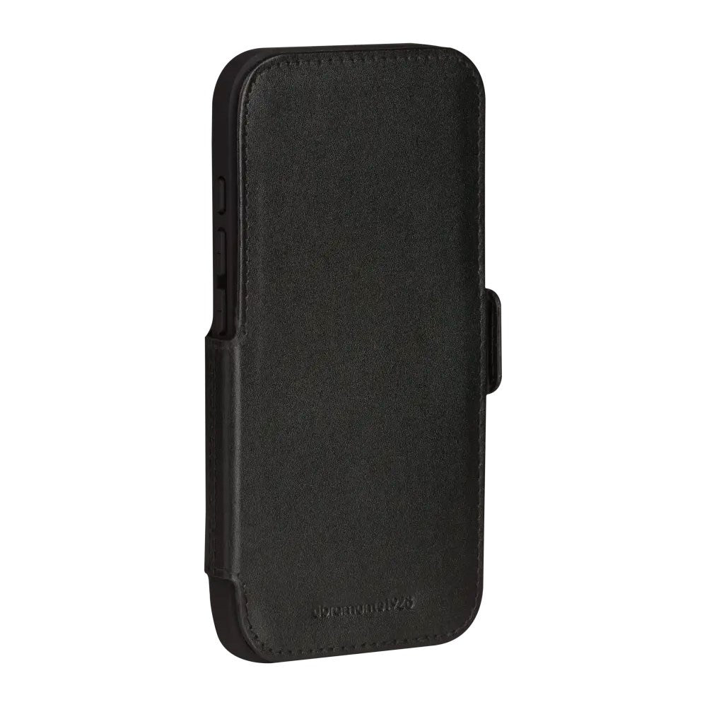 iPhone 17 Pro dbramante1928 Copenhagen Flip Deksel - Black