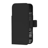 iPhone 18 Pro Max / 17 Pro Max dbramante1928 Copenhagen ICON Flip Deksel - Midnight