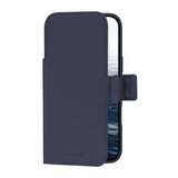 iPhone 18 Pro Max / 17 Pro Max dbramante1928 Copenhagen ICON Flip Deksel - Deep Water