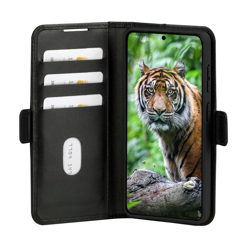 Samsung Galaxy S26+ (Plus) dbramante1928 Copenhagen Flip Deksel - Black
