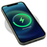 iPhone 13 GreyLime 100% Plantebasert Deksel - Grønn - Kjøp et Deksel & Plant et Tre