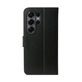 Samsung Galaxy S26 Ultra dbramante1928 Copenhagen Flip Deksel - Black