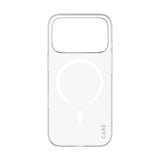 iPhone 18 Pro / 17 Pro CARE by PanzerGlass SL1M Deksel - MagSafe Kompatibel - Gjennomsiktig