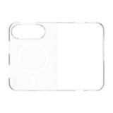iPhone Duo CARE by PanzerGlass SL1M Deksel - MagSafe Kompatibel - Gjennomsiktig