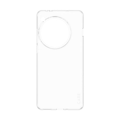 CARE by PanzerGlass OnePlus 15 FASHION X-Ray Soft Basic Deksel - Gjennomsiktig