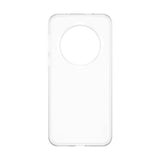 CARE by PanzerGlass Honor 400 Fashionable Transparent X-Ray Soft Basic Case - Gjennomsiktig