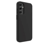 Samsung Galaxy A15 4G/5G dbramante1928 Costa Rica Skal Silikon - 100% Återvunnen Plast - Night Black