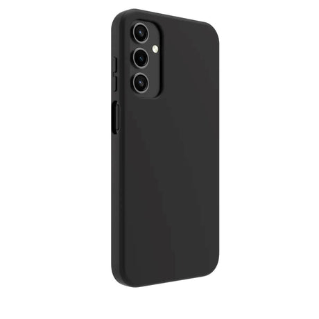 Samsung Galaxy A15 4G/5G dbramante1928 Costa Rica Skal Silikon - 100% Återvunnen Plast - Night Black