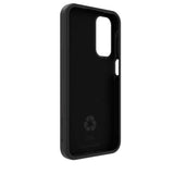 Samsung Galaxy A15 4G/5G dbramante1928 Costa Rica Skal Silikon - 100% Återvunnen Plast - Night Black