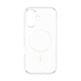 CARE by PanzerGlass iPhone 17 FLAGSHIP Urban Explorer Deksel - MagSafe Kompatibel - Transparent / Star Lit