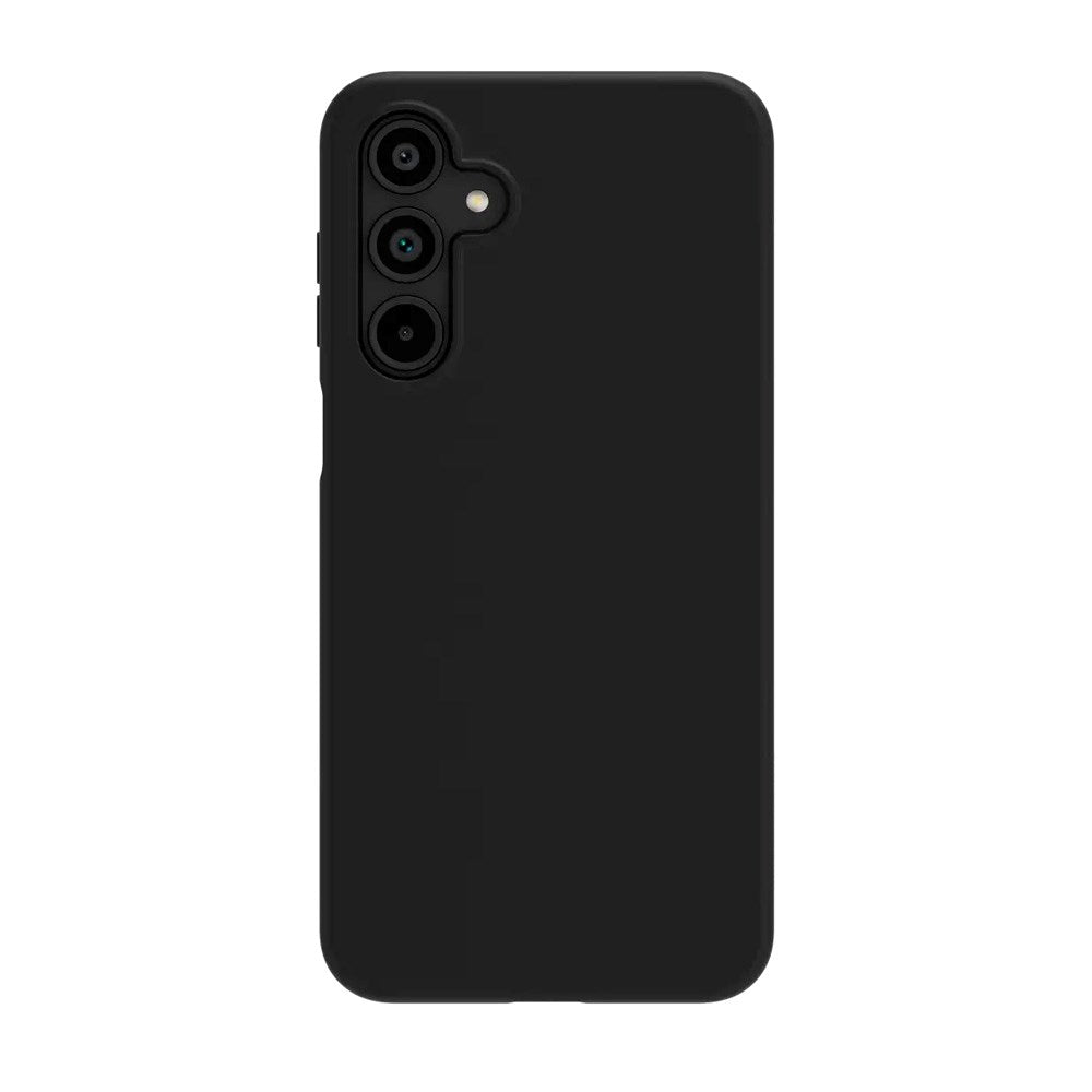 Samsung Galaxy A16 4G/5G dbramante1928 Costa Rica Skal Silikon - 100% Återvunnen Plast - Night Black