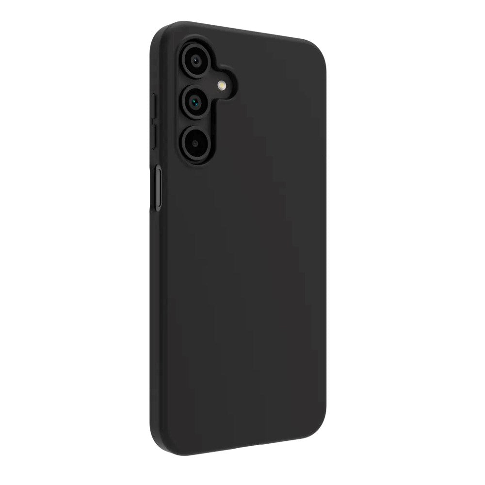 Samsung Galaxy A16 4G/5G dbramante1928 Costa Rica Skal Silikon - 100% Återvunnen Plast - Night Black