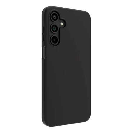 Samsung Galaxy A16 4G/5G dbramante1928 Costa Rica Skal Silikon - 100% Återvunnen Plast - Night Black