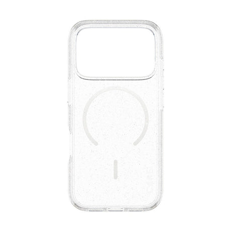 CARE by PanzerGlass iPhone 17 Pro FLAGSHIP Urban Explorer Deksel - MagSafe Kompatibel - Transparent / Star Lit