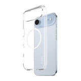CARE by PanzerGlass iPhone Air FLAGSHIP Urban Explorer Deksel - MagSafe Kompatibel - Transparent