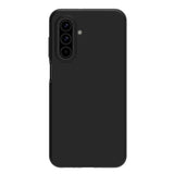 Samsung Galaxy A26 5G dbramante1928 Costa Rica Skal Silikon - 100% Återvunnen Plast - Night Black