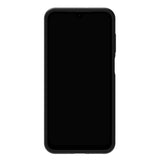 Samsung Galaxy A26 5G dbramante1928 Costa Rica Skal Silikon - 100% Återvunnen Plast - Night Black