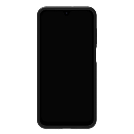 Samsung Galaxy A26 5G dbramante1928 Costa Rica Skal Silikon - 100% Återvunnen Plast - Night Black