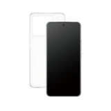 Xiaomi 17 CARE by PanzerGlass FASHION X-Ray Soft Basic Deksel - Gjennomsiktig